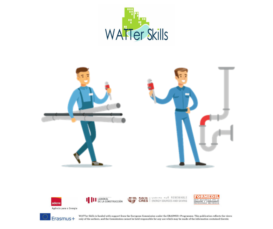 qualificação watter skills